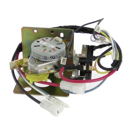 SDW10521398 w10521398-wpw10521398-timer-harness-assembly