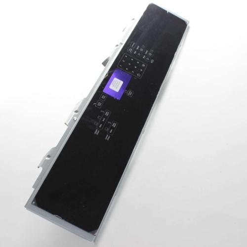 SDW10528789 w10528789-range-oven-touchpad-control-panel