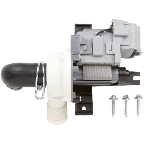SDW10536347 w10536347-washer-drain-pump-assembly