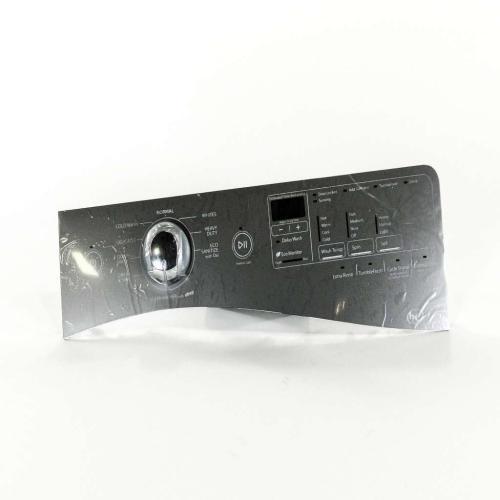 SDW10555395 w10555395-washing-machine-control-panel