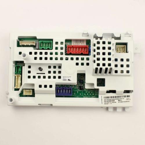 SDW10581549 w10581549-control-board