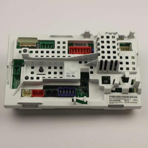 SDW10582038 w10582038-control-board
