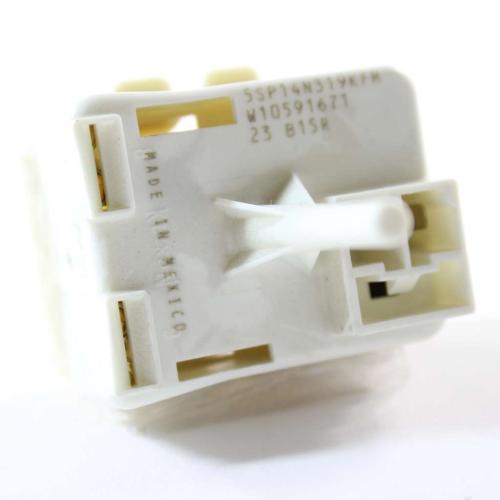 SDW10591671 w10591671-refrigerator-start-device