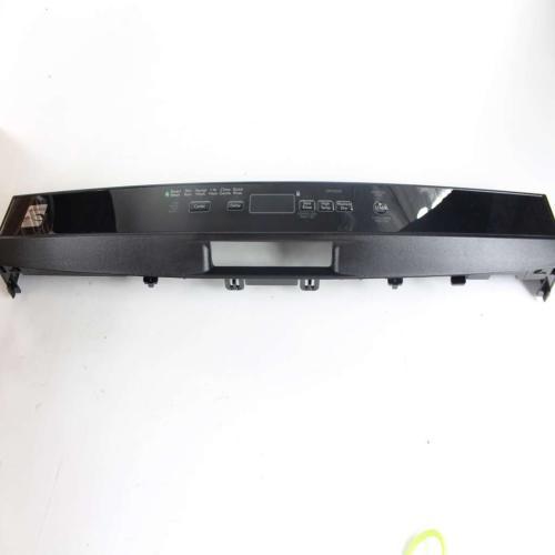 SDW10605167 w10605167-dishwasher-control-panel-black