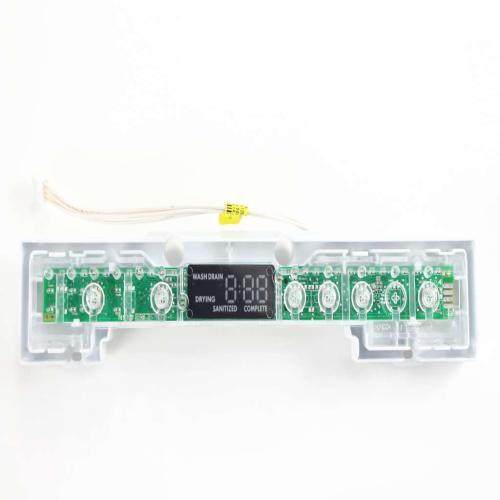 SDW10620223 w10620223-dishwasher-housing-ui-assembly