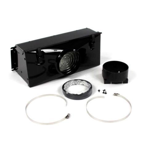 SDW10620783 w10620783-duct-free-kit