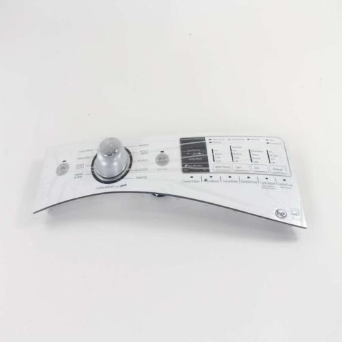 SDW10630504 w10630504-control-panel