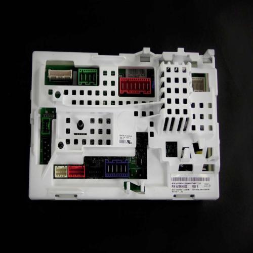 SDW10634102 w10634102-control-board