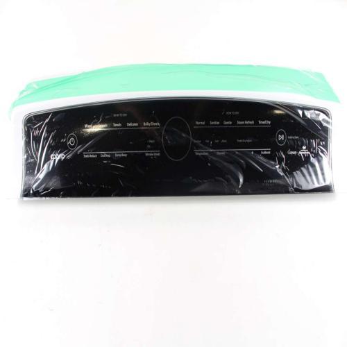 SDW10642098 w10642098-washer-console