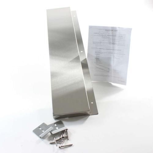 SDW10655450 w10655450-range-backsplash-stainless-steel