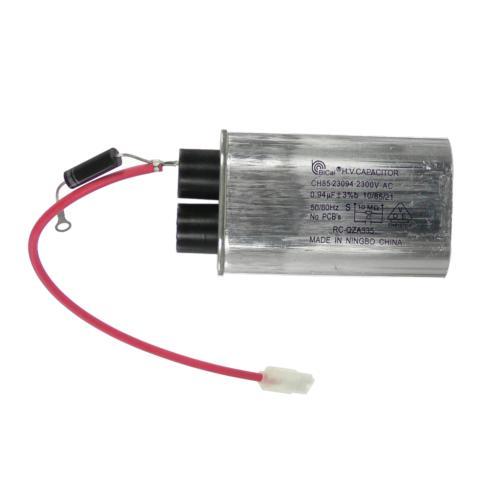 SDW10687898 w10687898-washer-capacitor