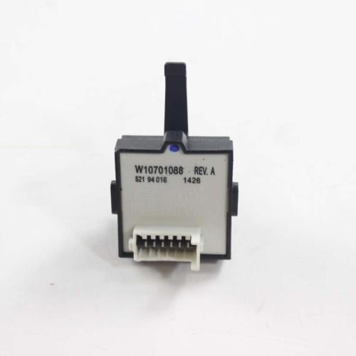 SDW10701088 w10701088-ap5952809-washing-machine-cycle-selector-switch