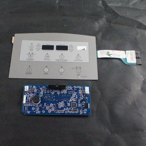 SDW10740218 w10740218-control-board