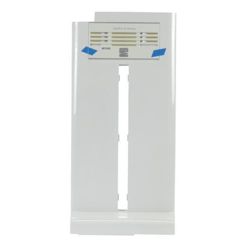 SDW10749502 w10749502-refrigerator-air-tower-assembly