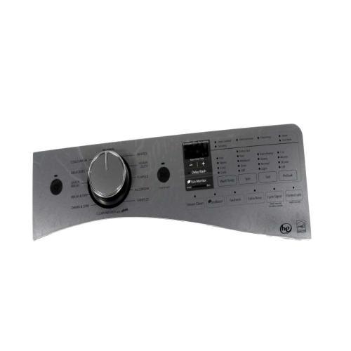 SDW10750483 w10750483-control-panel