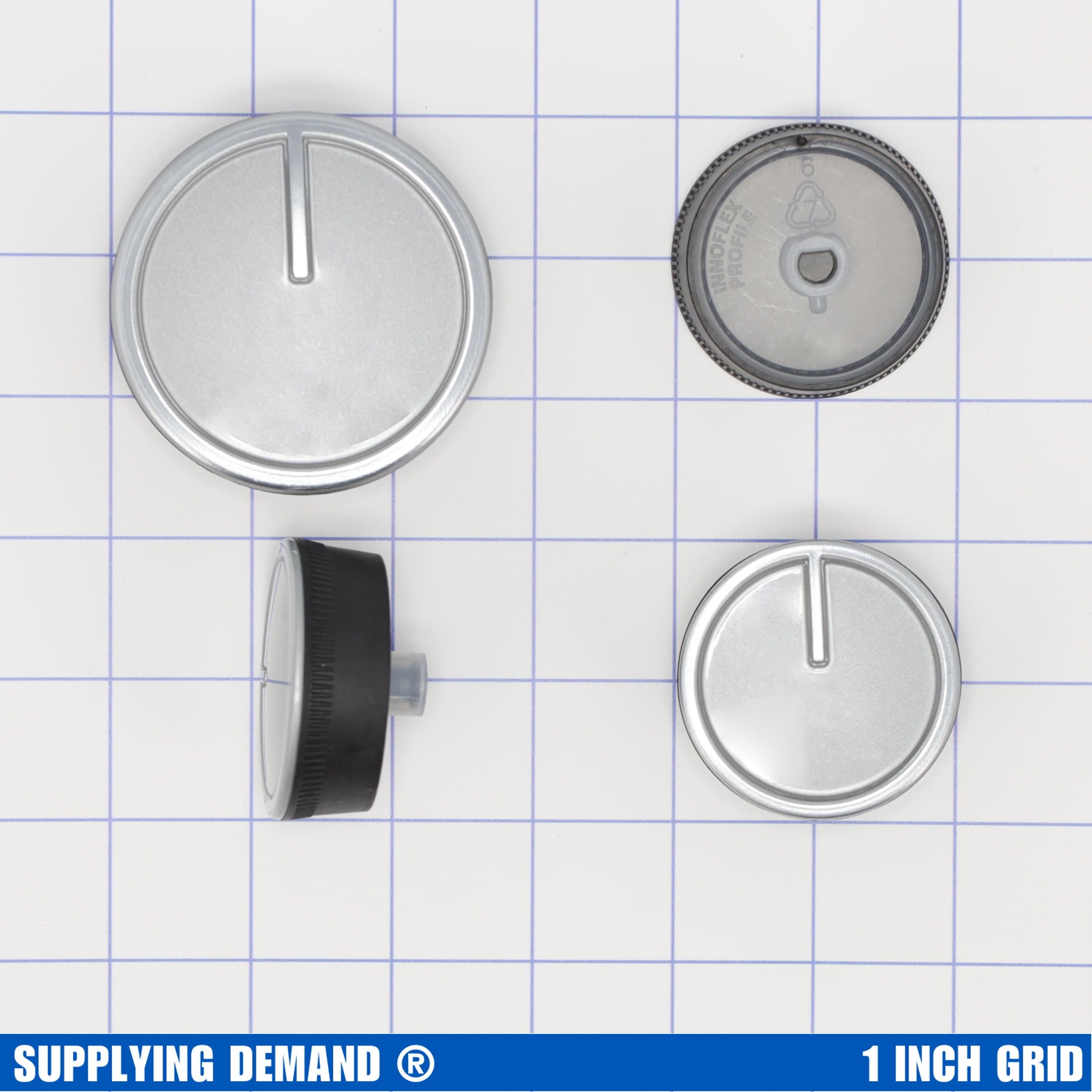 SDW10756270 w10756270-ap5958031-dryer-timer-knob-kit view 11