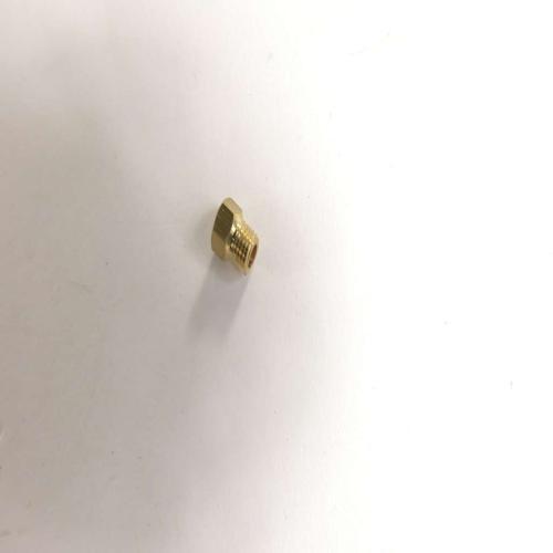 SDW10756981 w10756981-range-oven-spud-orifice