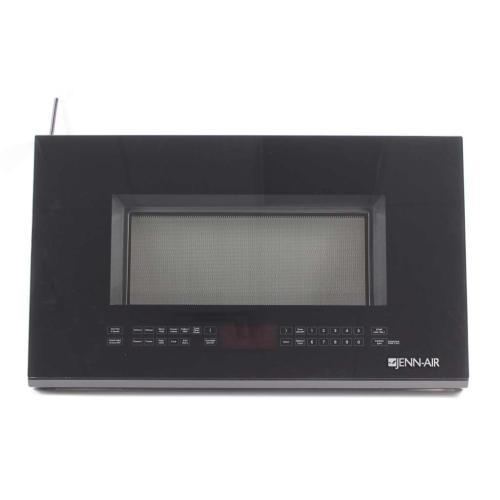 SDW10761684 w10761684-microwave-door-assembly