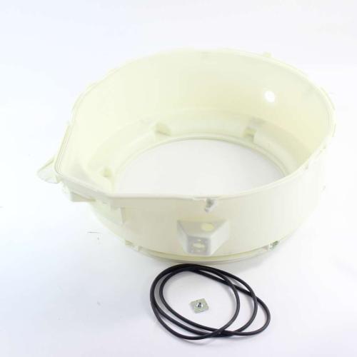SDW10772607 w10772607-washing-machine-front-drum-assembly