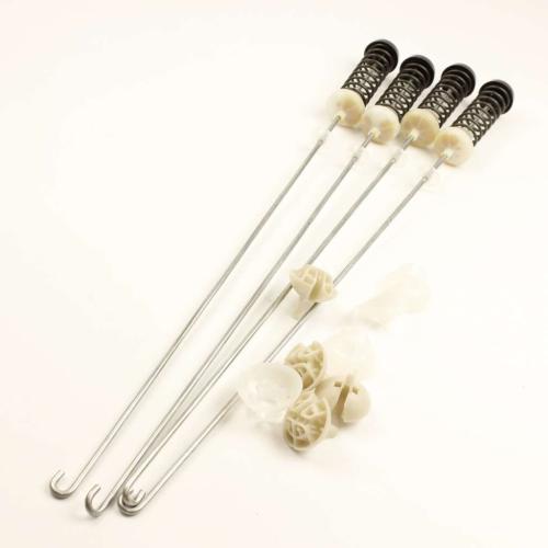 SDW10780048 w10780048-ap5971398-washing-machine-suspension-rod-kit