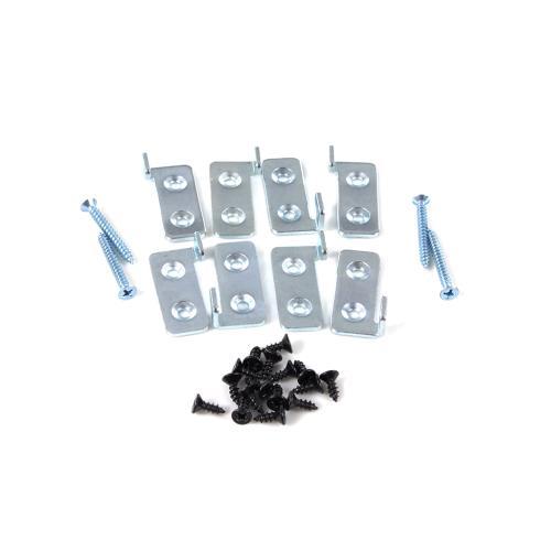 SDW10788702 w10788702-hardwr-pak