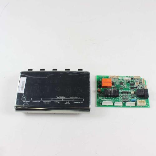 SDW10789707 w10789707-refrigerator-dispenser-control-board