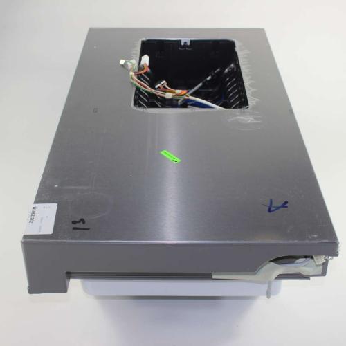 SDW10800792 w10800792-service-door-kit-silver