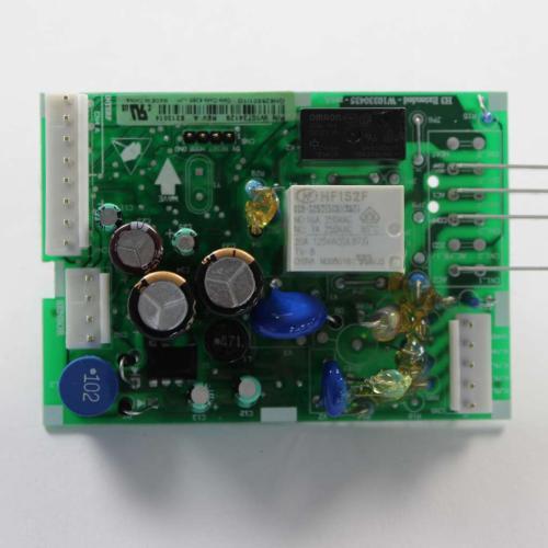 SDW10802061 w10802061-control-board