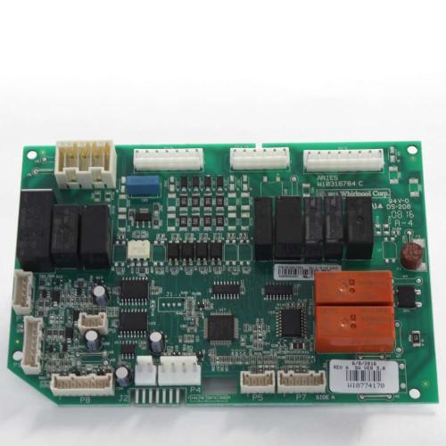 SDW10807590 w10807590-control-board