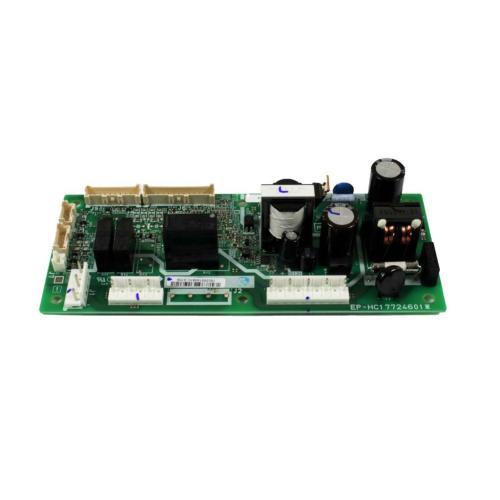 SDW10807595 w10807595-control-board