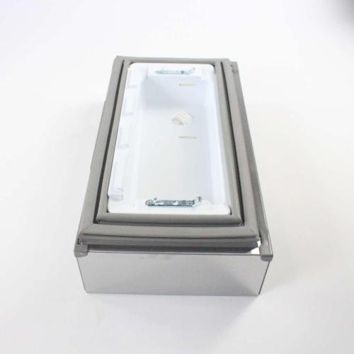 SDW10815671 w10815671-pantry-door-kit-stainless