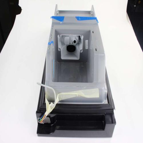 SDW10815694 w10815694-washer-door-kit-black