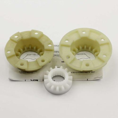 SDW10820039 w10820039-washer-basket-drive-hub-kit