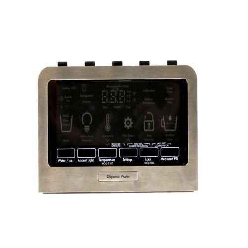 SDW10822645 w10822645-control-board