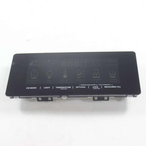 SDW10822646 w10822646-control-board