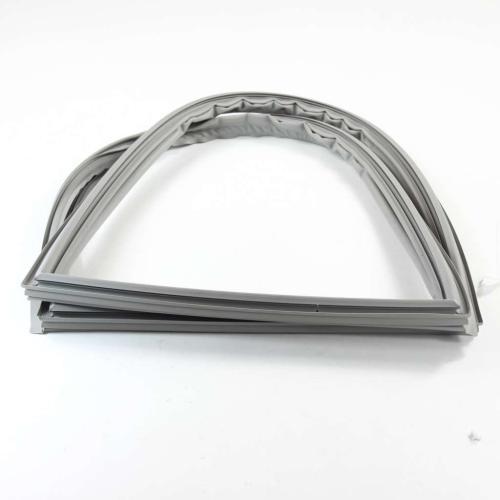 SDW10830055 w10830055-refrigerator-door-gasket-gray