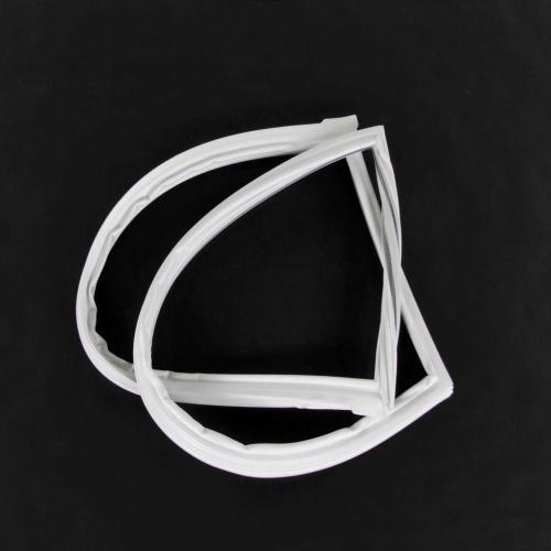SDW10830287 w10830287-refrigerator-door-gasket-white