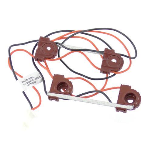 SDW10834787 w10834787-ap6035932-wire-harness