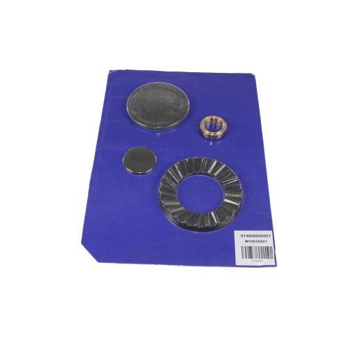 SDW10836474 w10836474-burner-cap