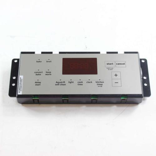 SDW10837276 w10837276-range-oven-control-board-clock