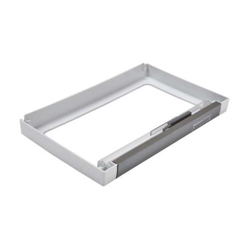 SDW10839427 w10839427-refrigerator-crisper-drawer-front