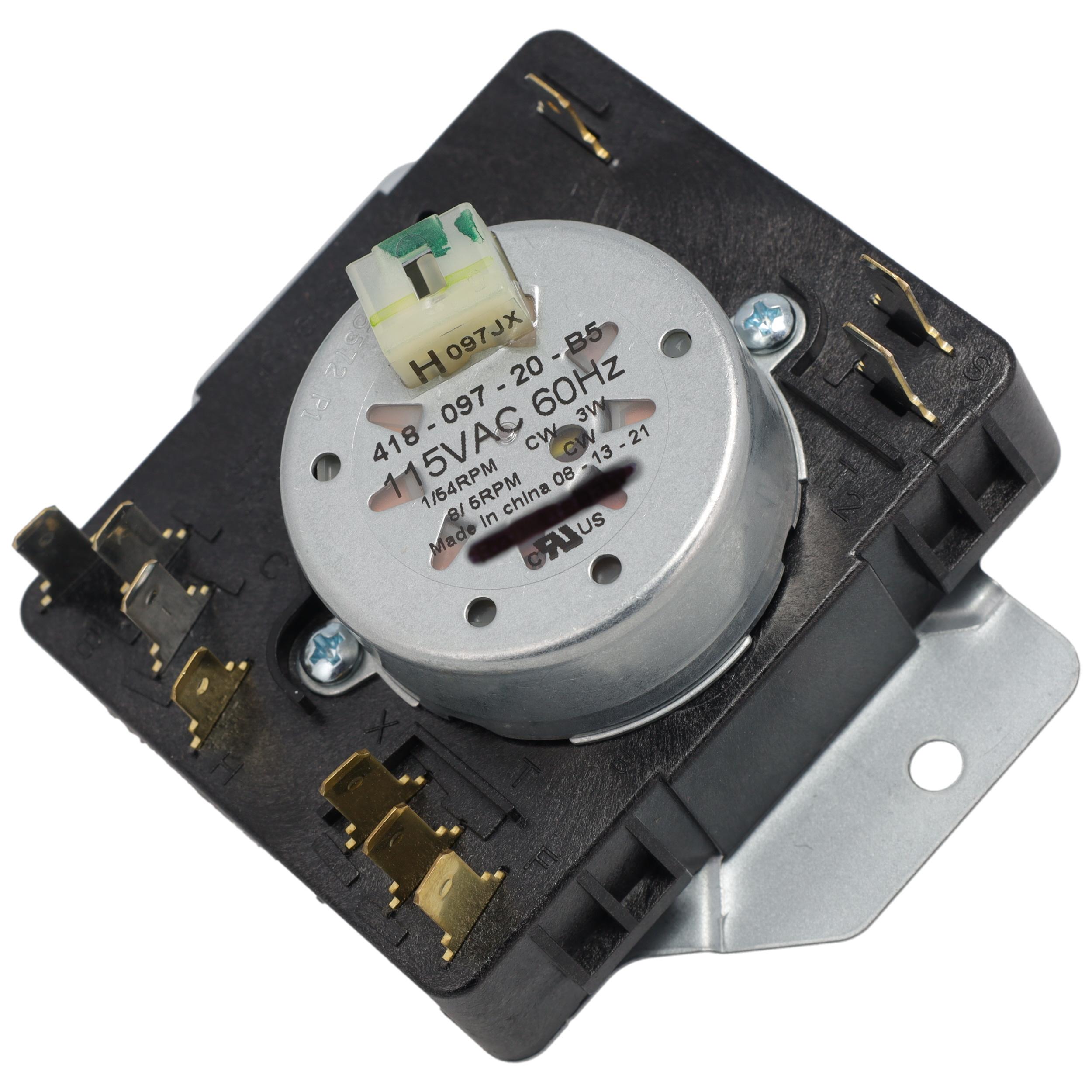 SDW10846428 w10846428-ap5988891-dryer-timer