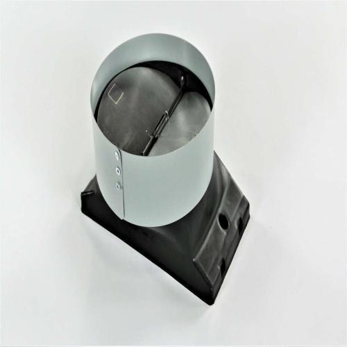 SDW10847841 w10847841-range-hood-vent-damper
