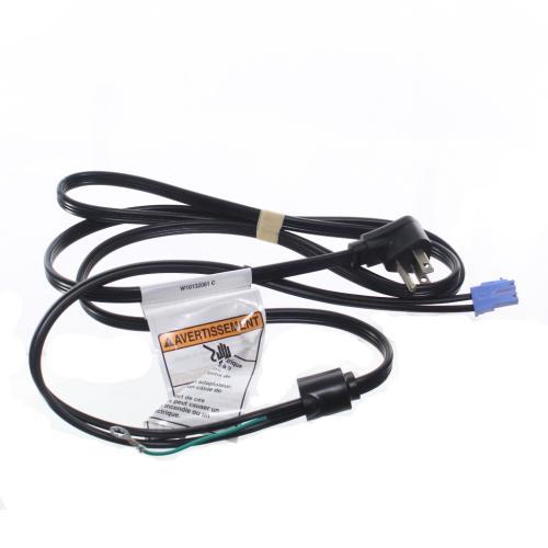 SDW10850133 w10850133-power-cord