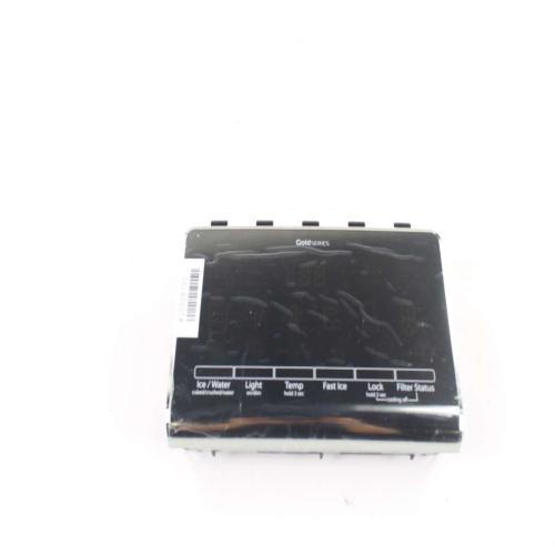 SDW10852669 w10852669-control-board