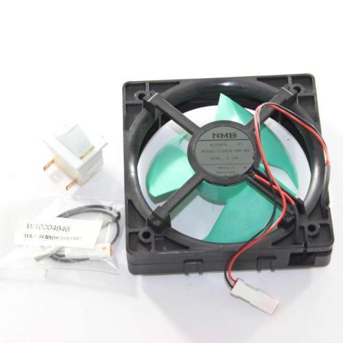 SDW10854409 w10854409-evap-motor