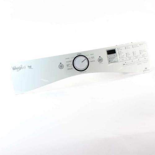 SDW10861218 w10861218-control-panel