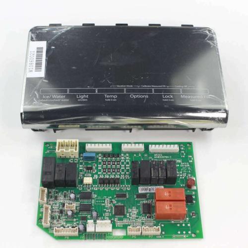 SDW10861908 w10861908-control-board