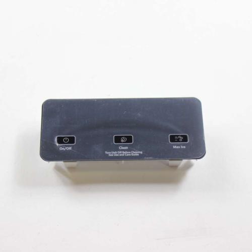 SDW10865633 w10865633-control-board