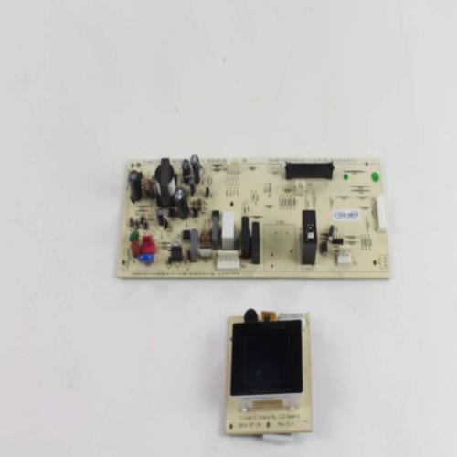SDW10881539 w10881539-microwave-control-board